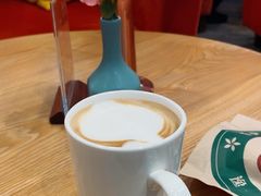 -逸派咖啡 EPARKCOFFEE(广安门店)