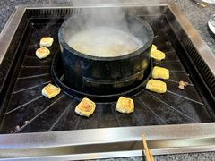 -滇藏石锅宴(崇仁巷老店)