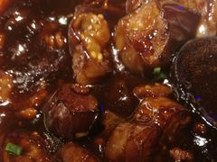 -绿茶餐厅(汇悦大融城店)