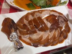 -西贝(紫荆广场店)
