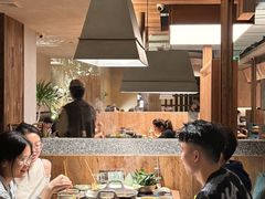 -大龙燚·旷野鲜火锅(广州首店)