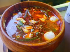 -金乐活美食(中街店)