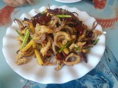 -德贤烧麦菜馆(本溪路店)