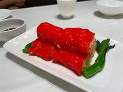 -香港狮子山下·明星粤菜餐厅(北苑店)