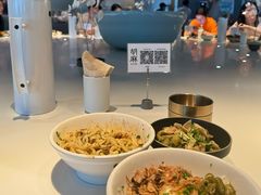 牛脸颊肉拌饭-胡麻(静安嘉里店)