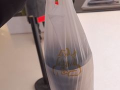 -喜茶(上海五角场万达店)