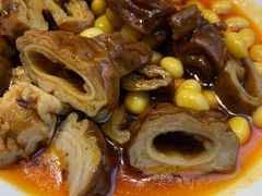 -渝里重庆火锅(航天城店)