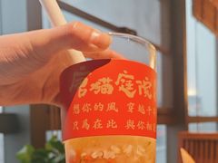 -唐猫庭院·千年陕菜(赛格国际购物中心店)