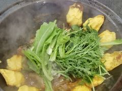 -回忆以前铁锅炖鱼村(一部六号街店)