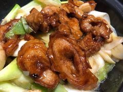 -张记旺角食街(动物园店)