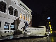 -上海安亭别墅花园酒店