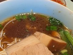 -同得兴 Since·1995 传统苏式面馆(嘉馀坊店)