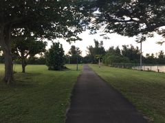 -美国纪念公园