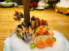 -尚海豆捞(乐虹坊店)