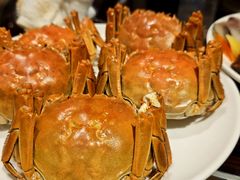 -深圳四季酒店·馥自助餐厅