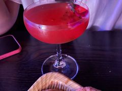 -MOSSO音乐酒吧·live house(长乐路店)