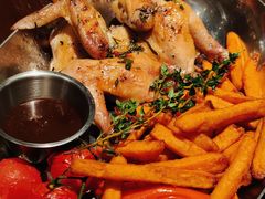 -Bistro 63 创意融合料理(广粤天地店)