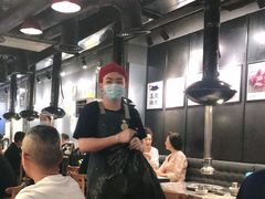 -喜来稀肉(虹泉路店)