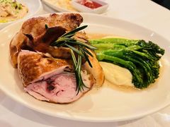 -WOLFGANG PUCK KITCHEN & BAR(迪士尼小镇店)