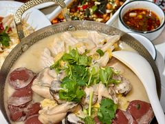 -松云居.大连人.大连菜