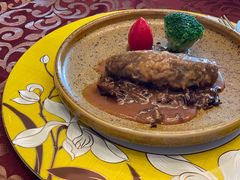 -汕头龙光喜来登酒店-采悦轩中餐厅