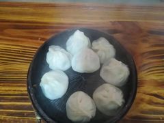 -锅贴大王南翔小笼(临沂二村店)