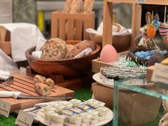 -深圳国际会展中心洲际酒店