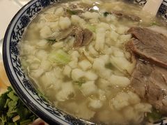 -玉华宫宾馆·餐厅(铜川驻京办店)