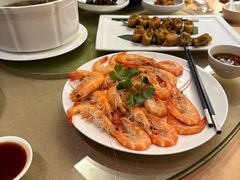 -柚·日式料理-富力万丽酒店