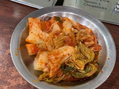 -神仙雪浓汤(明洞店)