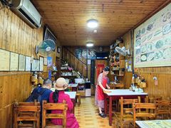 -南花桥羊肉馆老字号(乌镇店)