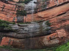 -赤水丹霞旅游区·佛光岩