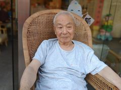 -勤丰家乐养老院
