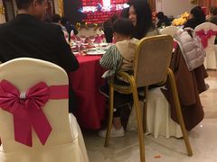 大堂-白金汉爵大酒店·中餐厅(相城店)