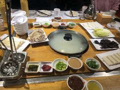 -炑羊香烤全羊(西三旗店)