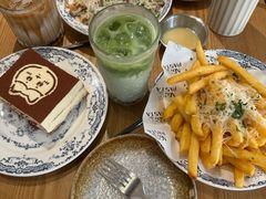 -NG PASTA吴居·中华意面·鲜牛排(南头古城店)