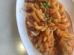 -江南大院松鼠桂鱼(奉贤宝龙店)