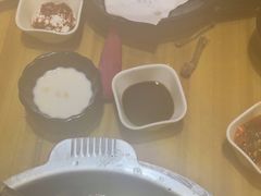 -水林间·寿喜烧自助(仙林金鹰店)