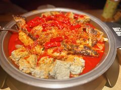 -烤匠麻辣烤鱼(重庆万象城店)