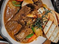 -West10 西拾·西餐厅·创意菜(未来科技城店)