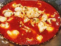 -成都娃娃花园餐厅 (南艺旗舰店)
