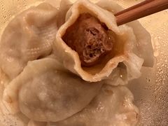 -百年认一力·清真牛羊肉(南中环店)