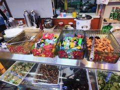 -蜀湘情特色烤鱼川湘菜(龙湖北京大兴天街店)