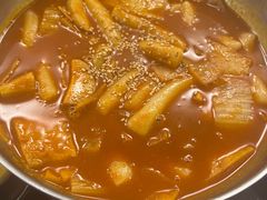 -炙韩料理·部队锅专门店