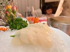 带子-洋房火锅(新天地店)