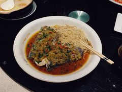 -芳芳私房菜·精做淮扬菜(承德路店)