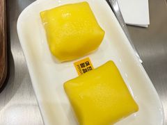 -满记甜品(王府井北京市百货大楼店)