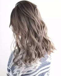-KIMI HAIR SALON·烫染设计店