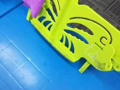 -赵汝飞练字硬笔书法(静安大融城校区)
