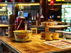 -农耕记·湖南土菜(科技园店)